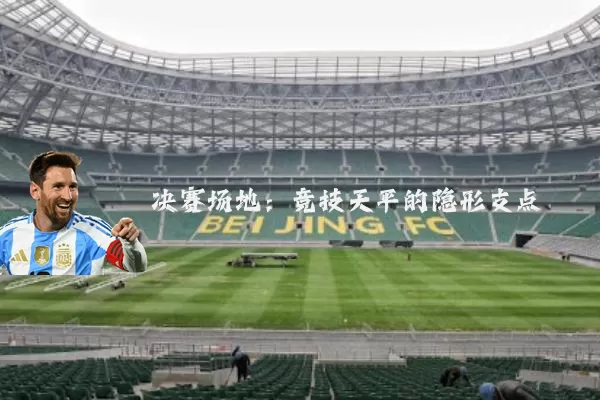 决赛场地:竞技天平的隐形支点
